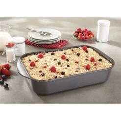 Plat à Four Revêtement Dur Comme La Pierre -Casserole & Saveurs Magasin 10843 3 1 Plat a four revetement Dur comme la pierre Mathon