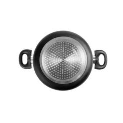 Ibili Casserole Pour Pâtes Inducta -Casserole & Saveurs Magasin 124001 2 1 Casserole pour pates Inducta Ibili