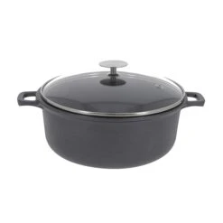 De Buyer Coquelle Choc Extrême 28 Cm