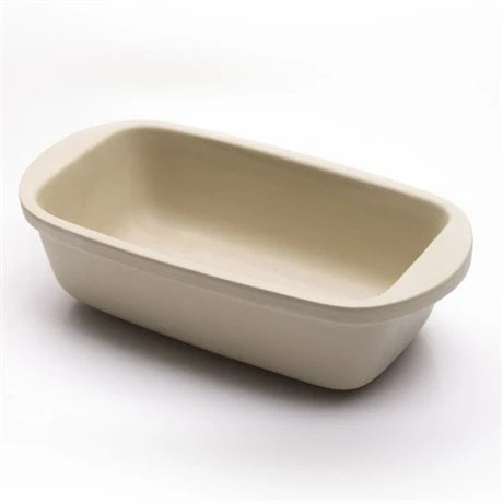 Plat à Four Rectangulaire En Grès 27 Cm 2 Plat à Four Rectangulaire En Grès 27 Cm – Image 2