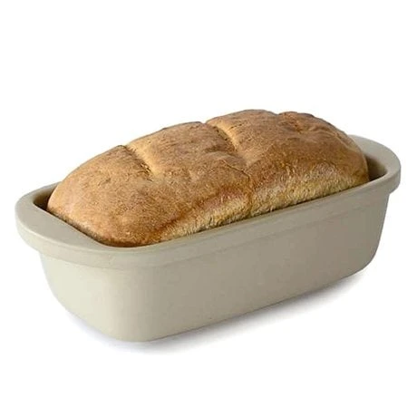 Plat à Four Rectangulaire En Grès 27 Cm 3 Plat à Four Rectangulaire En Grès 27 Cm – Image 3