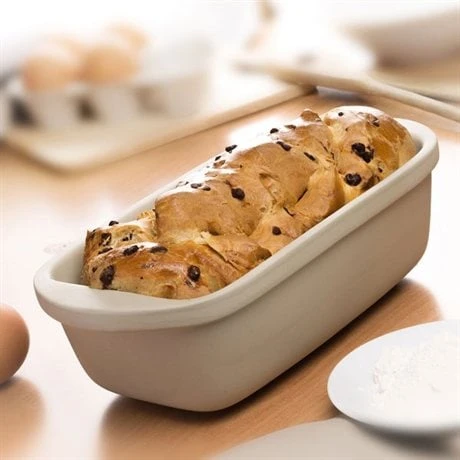 Plat à Four Rectangulaire En Grès 27 Cm 4 Plat à Four Rectangulaire En Grès 27 Cm – Image 4