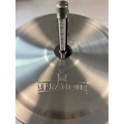 Cuiseur En Aluminium 24 Bocaux 1L -Casserole & Saveurs Magasin 228000 4 2 Cuiseur en aluminium 24 bocaux 1L Le Pratique