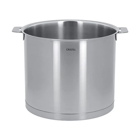 Marmite Inox Strate 24 Cm 9,4 L 1 Marmite Inox Strate 24 Cm 9,4 L