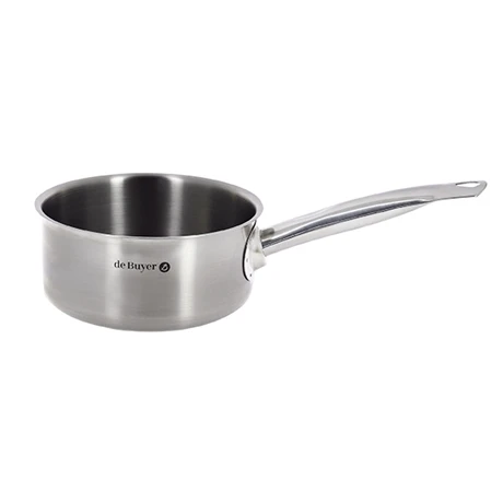 De Buyer Casserole Inox 20 Cm Prim'Appety 1 De Buyer Casserole Inox 20 Cm Prim'Appety