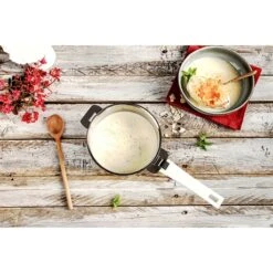 Casserole Inox Mutine 14 Cm 1,1 L 5 Casserole Inox Mutine 14 Cm 1,1 L -Casserole & Saveurs Magasin 27408 2 3 Casserole inox Mutine 14 cm 1 1 L Cristel