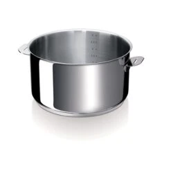 BEKA Casserole Inox Evolution 20 Cm