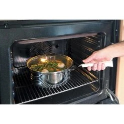 Casserole Casteline 20 Cm -Casserole & Saveurs Magasin 27451 3 5 Casserole Casteline 20 cm Cristel