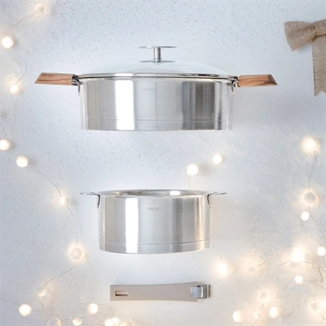 Casserole Strate 16 Cm 2 Casserole Strate 16 Cm – Image 2