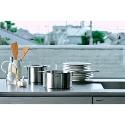 Casserole Strate 20 Cm -Casserole & Saveurs Magasin 27483 2 3 Casserole Strate 20 cm Cristel