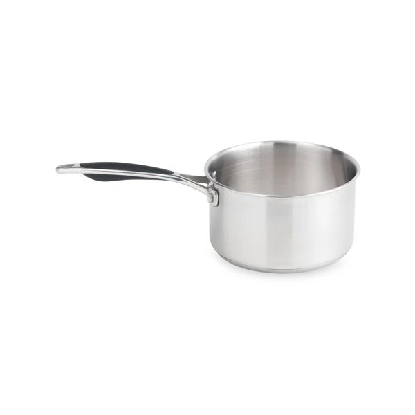 Casserole Inox Excell'Inox 16 Cm 1 Casserole Inox Excell'Inox 16 Cm