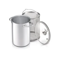 BEKA Cuiseur à Asperges 16 Cm Chef