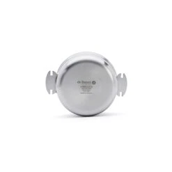 De Buyer Casserole Alchimy Loqy 16 Cm -Casserole & Saveurs Magasin 276018 2 1 Casserole Alchimy Loqy 16 cm De Buyer