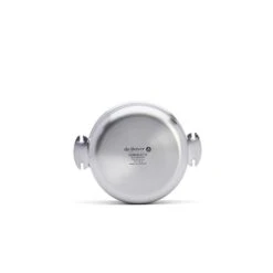 De Buyer Casserole Alchimy Loqy 18 Cm -Casserole & Saveurs Magasin 276019 2 1 Casserole Alchimy Loqy 18 cm De Buyer