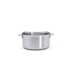 De Buyer Casserole Alchimy Loqy 20 Cm -Casserole & Saveurs Magasin 276020 4 1 Casserole Alchimy Loqy 20 cm De Buyer