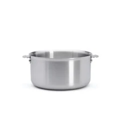 De Buyer Casserole Alchimy Loqy 24 Cm -Casserole & Saveurs Magasin 276021 2 1 Casserole Alchimy Loqy 24 cm De Buyer