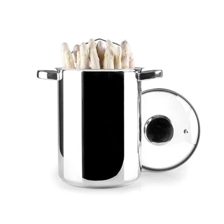 Ibili Cuit-asperges 16 Cm 1 Ibili Cuit-asperges 16 Cm