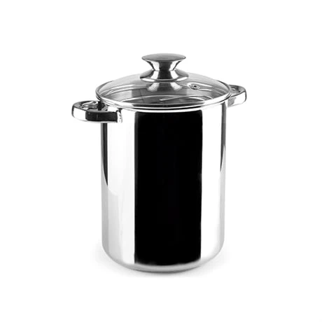 Ibili Cuit-asperges 16 Cm 2 Ibili Cuit-asperges 16 Cm – Image 2