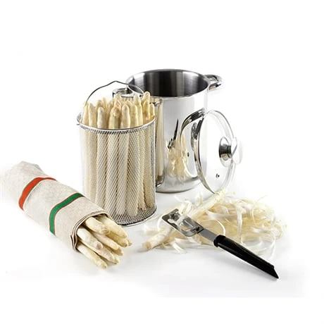 Ibili Cuit-asperges 16 Cm 4 Ibili Cuit-asperges 16 Cm – Image 4