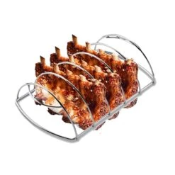Produits populaires -Casserole & Saveurs Magasin 278033 1 1 Plat a four Smart Grill 36 x 25 x 8 cm et grille barbecue Inoxriv