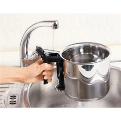 Casserole Saucier Bain-Marie 1,5 L -Casserole & Saveurs Magasin 27860 2 1 Casserole saucier Bain Marie 1 5 L