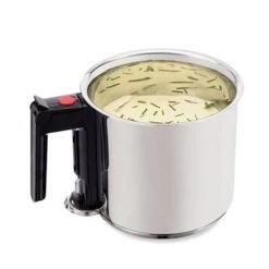 Casserole Saucier Bain-Marie 1,5 L -Casserole & Saveurs Magasin 27860 3 1 Casserole saucier Bain Marie 1 5 L