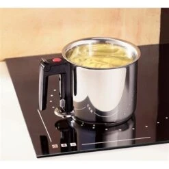 Casserole Saucier Bain-Marie 1,5 L -Casserole & Saveurs Magasin 27860 4 1 Casserole saucier Bain Marie 1 5 L