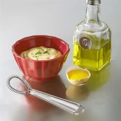 Lot De 3 Cuillères Magiques En Inox 21 Cm -Casserole & Saveurs Magasin 279113 3 2 Lot de 3 cuilleres magiques en inox 21 cm Mathon