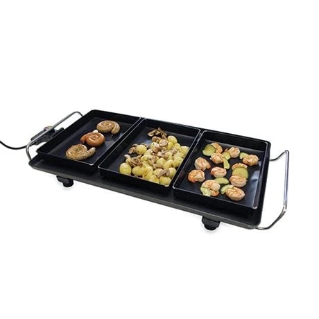 Plat De Cuisson Antiadhérent Multifonction 28 Cm 2 Plat De Cuisson Antiadhérent Multifonction 28 Cm – Image 2