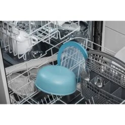 Mepal Bol Multifonction Cirqula 2000 Ml Nordic Green -Casserole & Saveurs Magasin 301287 3 3 Bol multifonction Cirqula 2000 ml Nordic Green Mepal