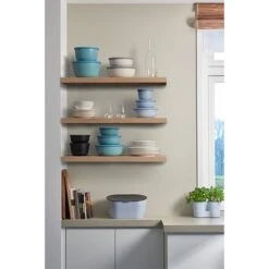 Produits populaires -Casserole & Saveurs Magasin 301289 1 3 Bol multifonction Cirqula 2250 ml Nordic Green Mepal