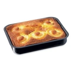 Mini Plat à Four Anti-adhérent 24,5 Cm -Casserole & Saveurs Magasin 38108 2 1 Mini plat a four anti adherent 24 5 cm Gobel