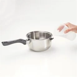 Kit Chocolats De Pâques : Casserole Bain Marie + Thermosonde + Moule Pour Friture -Casserole & Saveurs Magasin 509130 2 2 Kit chocolats de Paques casserole bain marie thermosonde moule pour friture