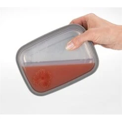 Kit Sac Isotherme, Set De Couverts Et 3 Lunch Box En Inox -Casserole & Saveurs Magasin 619007 4 1 Kit sac isotherme set de couverts et 3 lunch box en inox