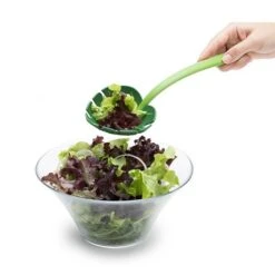 Écumoire Feuille -Casserole & Saveurs Magasin 653001 4 2 Ecumoire feuille PA Design