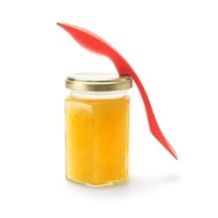 Devant -Casserole & Saveurs Magasin 653382 1 2 Cuillere a confiture rouge PA Design