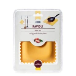 Repose Cuillère Ravioli 7 Repose Cuillère Ravioli -Casserole & Saveurs Magasin 653385 3 1 Repose cuillere ravioli PA Design