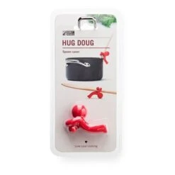 Accessoire De Cuillère Hug Doug -Casserole & Saveurs Magasin 653390 4 1 Accessoire de cuillere Hug Doug PA Design