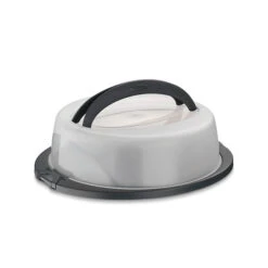 Boite Transport à Tarte 32 Cm