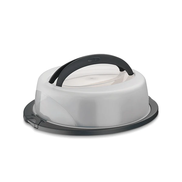 Devant -Casserole & Saveurs Magasin 653541 0 1 Boite transport a tarte 32 cm Kela