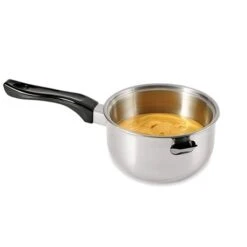 Casserole Bain-marie Inox Induction 8 Casserole Bain-marie Inox Induction -Casserole & Saveurs Magasin 673061 3 5 Casserole bain marie inox induction Mathon