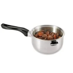 Casserole Bain-marie Inox Induction 9 Casserole Bain-marie Inox Induction -Casserole & Saveurs Magasin 673061 4 5 Casserole bain marie inox induction Mathon