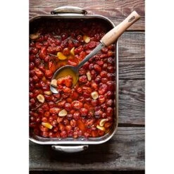 De Buyer Lot De 5 Ustensiles B Bois Et D’une Barre De Suspension Incurvée En Inox -Casserole & Saveurs Magasin 679022 4 1 Lot de 5 ustensiles B Bois et d une barre de suspension incurvee en inox De Buyer